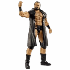 Drew McIntyre: Elite Collection