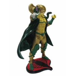 G.I. Joe Serpentor 1/8 Scale Statue