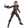 GI Joe Snake Eyes Scarlett