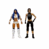 WWE Showdown Bayley Vs. Sasha 2 Pack -Children Toy Model Untitleddesign 2023 02 15T163210.573