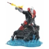 G.I. Joe Gallery Destro Figure Diorama -Children Toy Model Untitleddesign 2023 02 15T164135.603