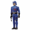 G.I. Joe ReAction Cobra Commander Figure -Children Toy Model Untitleddesign 2023 02 15T165606.677