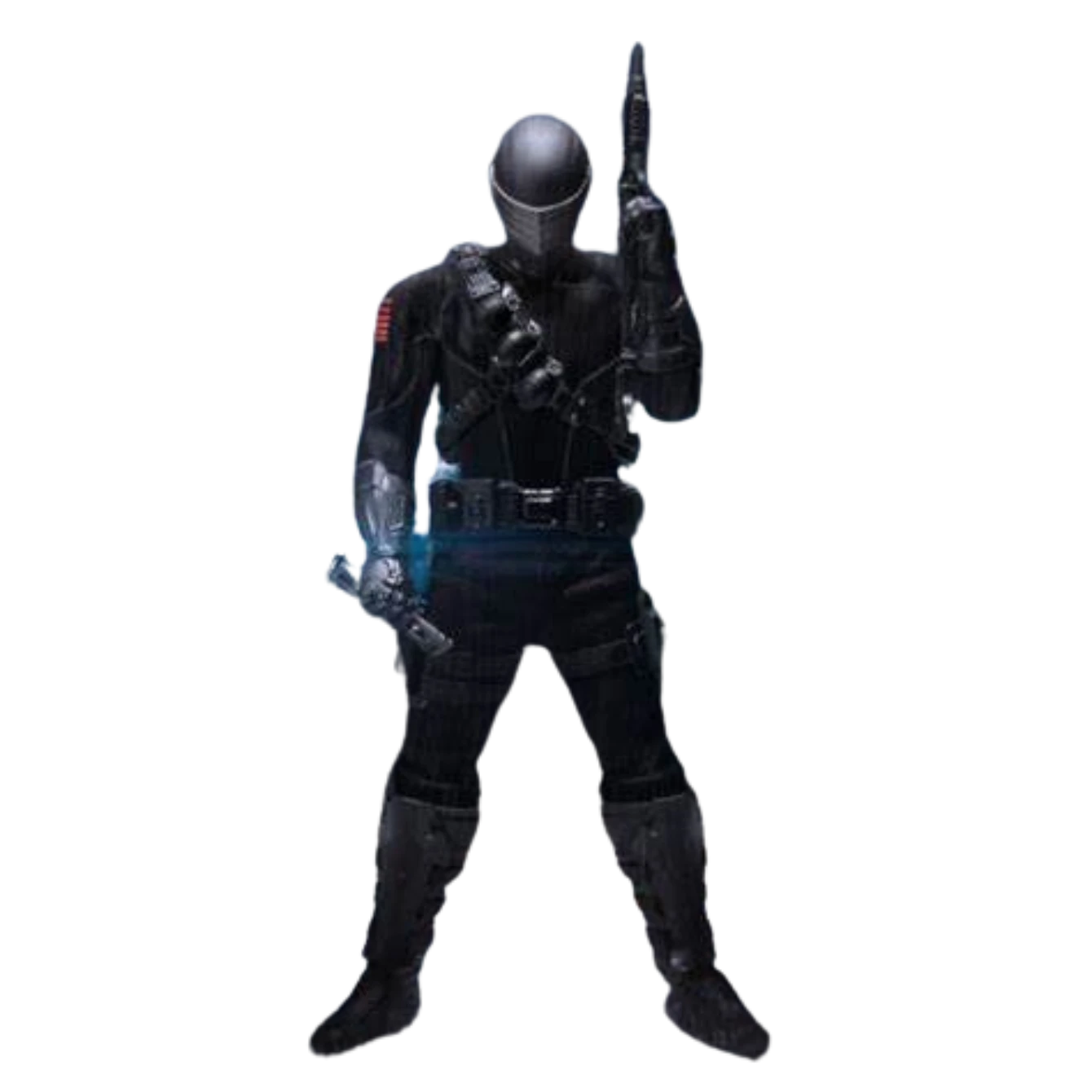 Mezco G.I. Joe: Snake Eyes - Deluxe Edition 3 Mezco G.I. Joe: Snake Eyes - Deluxe Edition