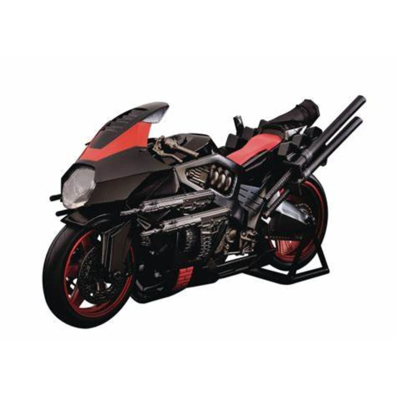 G.I. Joe Furai 22 Speed Cycle Model Kit 3 G.I. Joe Furai 22 Speed Cycle Model Kit