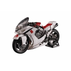 GI JOE Arashikage Cycle Flame