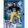 GI Joe Army Football Quarterback Classic Collection Military Sports 1998 Hasbro -Children Toy Model Untitleddesign 2023 02 16T105146.777