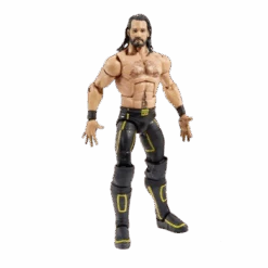 Seth Rollins WWE Elite Figure