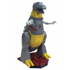 Transformers 9-Inch PVC Statue - Grimlock