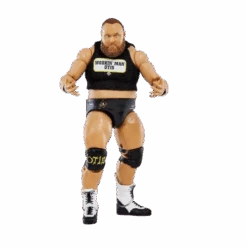 WWE Elite Otis Figure