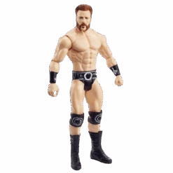 WWE Sheamus Basic Series 116