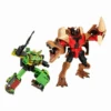 Transformers X Jurassic Park Tyrannocon Rex And JP93 Two-Pack 2 Transformers X Jurassic Park Tyrannocon Rex And JP93 Two-Pack -Children Toy Model Untitleddesign 2023 02 17T105522.218