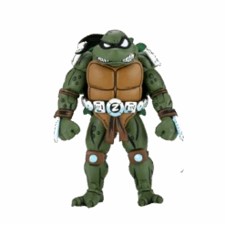 NECA Teenage Mutant Ninja Turtles (Archie Comics) β 7β Scale Action Figure β Slash