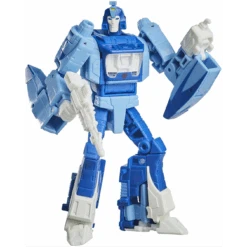 TRA GEN STUDIO SERIES DLX 86 BLURR