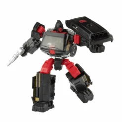 Transformers Generations Selects Legacy Deluxe DK-2 Guard - Exclusive
