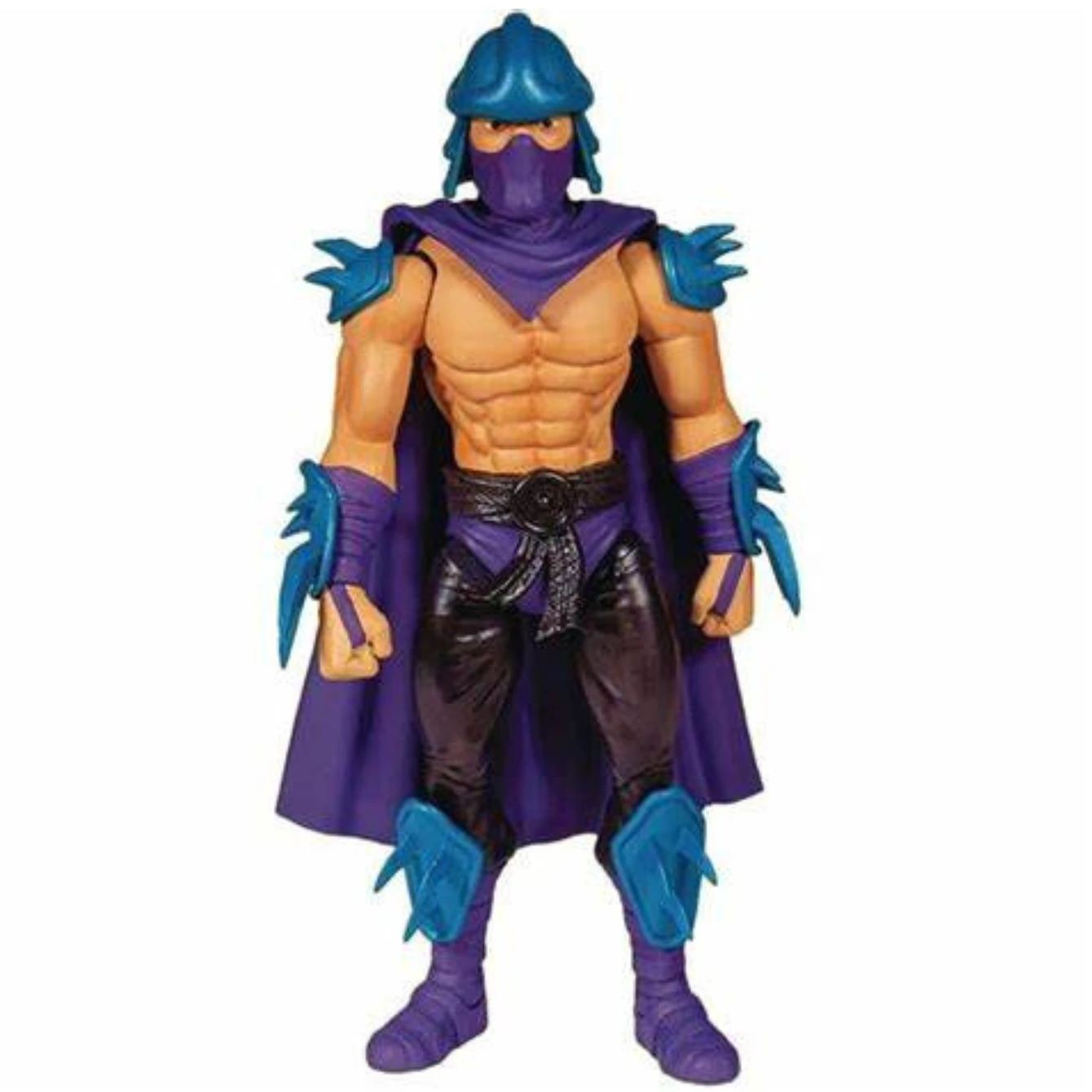 TMNT Ultimates Shredder 3 TMNT Ultimates Shredder