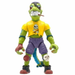 TMNT Ultimates Mondo Gecko