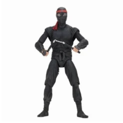 NECA TMNT (1990 Movie) Foot Soldier 1/4 Scale Figure