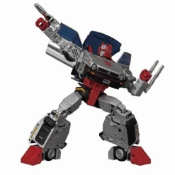 Transformers Masterpiece Edition MP-53 Senator Crosscut