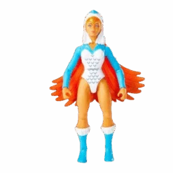 Masters Of The Universe Origins Sorceress Action Figure