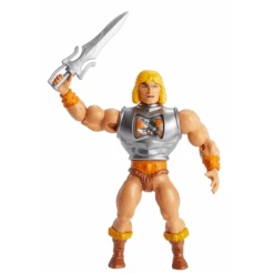 Masters Of The Universe Battle Armor He-Man