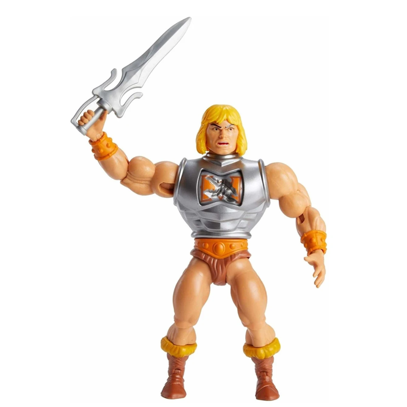 Masters Of The Universe Battle Armor He-Man 3 Masters Of The Universe Battle Armor He-Man