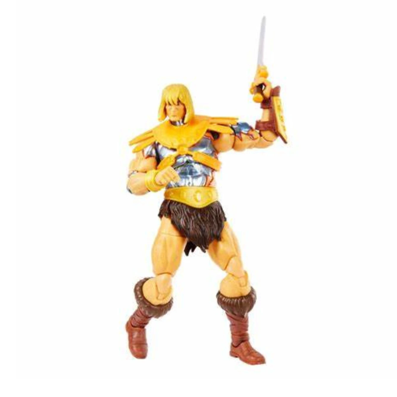 Masters Of The Universe: Revelation Masterverse Deluxe Faker 3 Masters Of The Universe: Revelation Masterverse Deluxe Faker