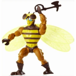 MOTU Buzz-Off Action Figure