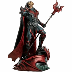 Masters Of The Universe Hordak Legends