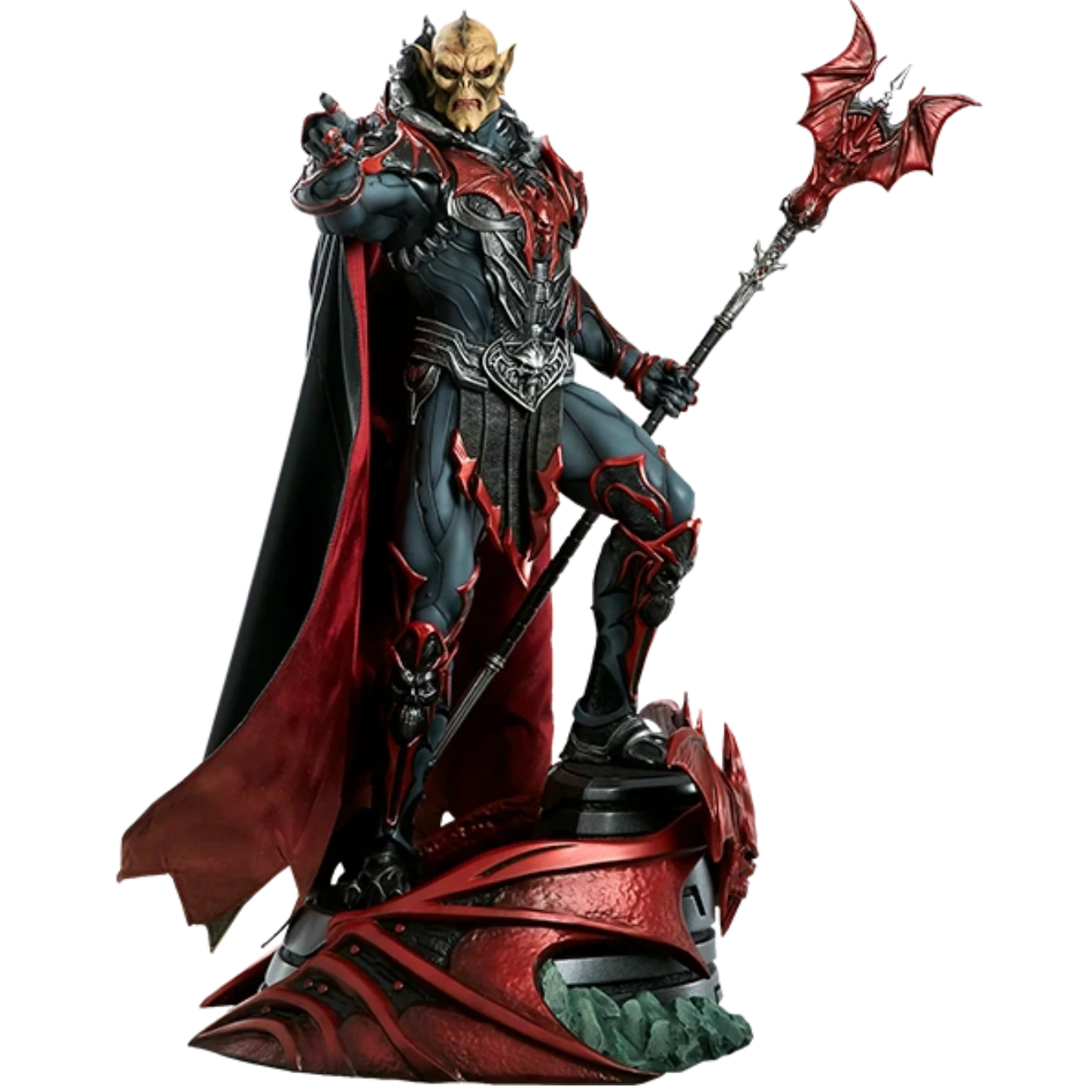 Masters Of The Universe Hordak Legends 3 Masters Of The Universe Hordak Legends