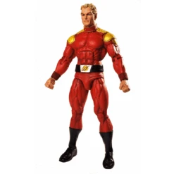 NECA King Features 7” Scale Action Figures – Defenders Of The Earth Series 1 Flash Gordon