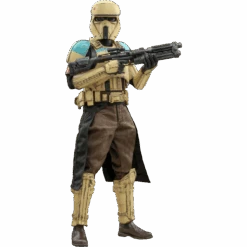 Hot Toys Star Wars Shoretrooper: Squad Leader™