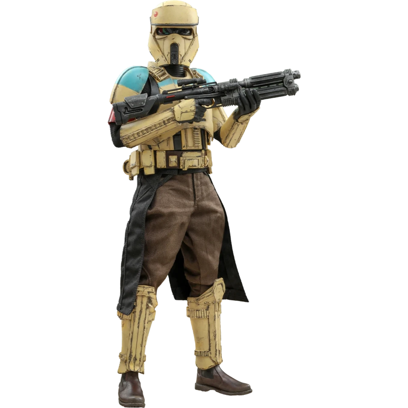 Hot Toys Star Wars Shoretrooper: Squad Leader™ 3 Hot Toys Star Wars Shoretrooper: Squad Leader™