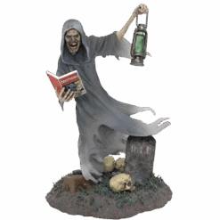 Pre-Order The Creep Statue 1:10