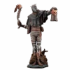 Dead By Daylight The Wraith - Pre-Painted PVC Statue -Children Toy Model Untitleddesign 2023 02 21T165726.226