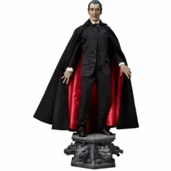Dracula Premium Format™ Figure