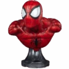 Spider-Man Life-Size Bust -Children Toy Model Untitleddesign 2023 02 22T103703.115