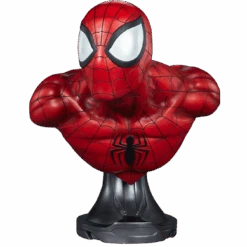 Spider-Man Life-Size Bust