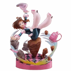 Ochaco Uraraka Figure