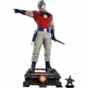 Peacemaker (Bonus Version) 1:3 Scale Statue -Children Toy Model Untitleddesign 2023 02 22T115213.628