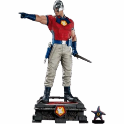 Peacemaker (Bonus Version) 1:3 Scale Statue