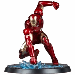 Iron Man Mark III Maquette