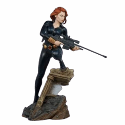 Black Widow Premium Format Statue