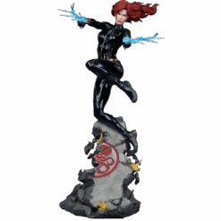 Black Widow Premium Format™ Figure