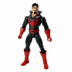 Hasbro Marvel Legends Black Tom Cassidy (Strong Guy BAF)