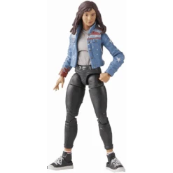 Doctor Strange Marvel Legends (America Chavez)