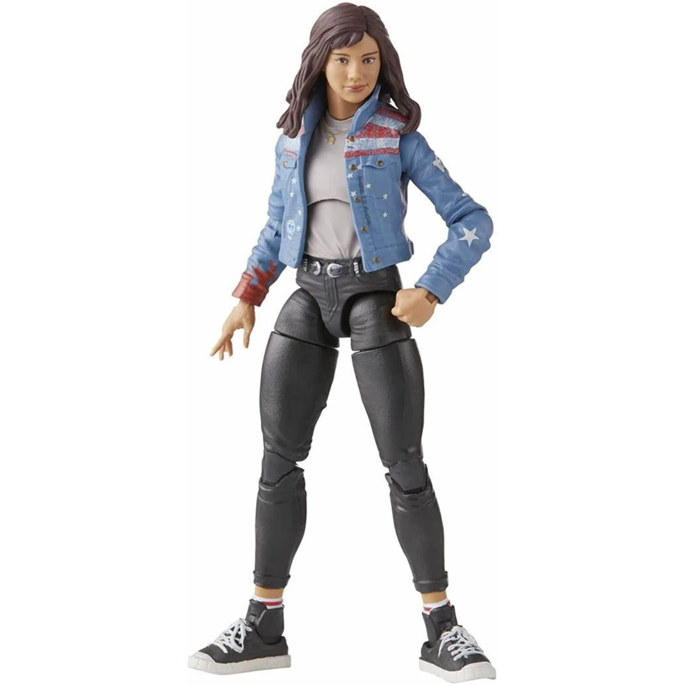 Doctor Strange Marvel Legends (America Chavez) 3 Doctor Strange Marvel Legends (America Chavez)