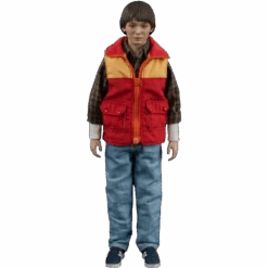 PRE-ORDER Will Byers Sixth Scale Figure