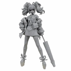 Fate/Grand Order-SSS Servantfigure-Archer/Sei Shonagon-