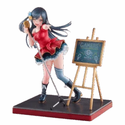 Love Live! Nijigasaki High School Idol Club DreamTech Setsuna Yuki 1/7 Scale Figure