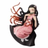 Demon Slayer: Kimetsu No Yaiba G.E.M. Series Nezuko (Tenohira Ver. 2)